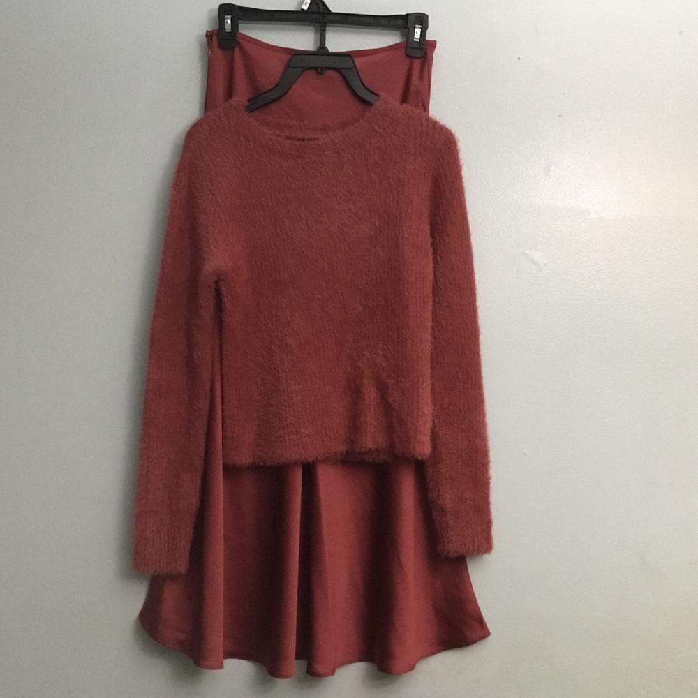 TRUTH 2 piece set